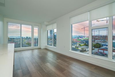 411 - 5733 Alberta St, Condo with 2 bedrooms, 2 bathrooms and 1 parking in Vancouver BC | Image 3