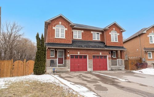 15 Katrina Crt, Toronto, ON, M6L3G3 | Card Image