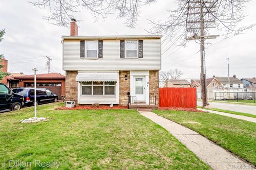 99 Chestnut St, River Rouge, MI, 48218-1508 | Card Image