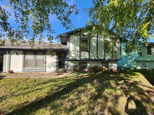2908 Melrose Place, Emporia, KS, 66801 | Card Image