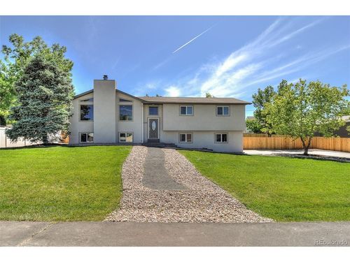 8246 S Dover St, Littleton, CO, 80128-5326 | Card Image