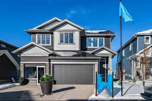 472 Dawson Cir, Chestermere, AB, T1X2R4 | Card Image