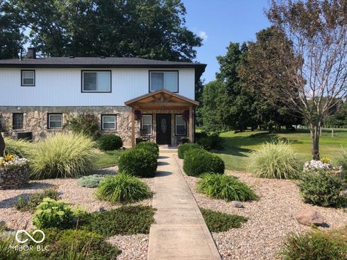 4258 South Dr, Quincy, IN, 47456-9402 | Card Image