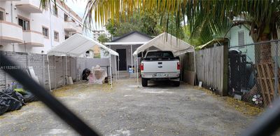 1260 Nw 4th St, House other with 3 bedrooms, 2 bathrooms and null parking in Miami FL | Image 1