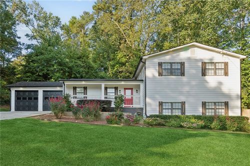 2103 Forest Ct, Snellville, GA, 30078-3001 | Card Image