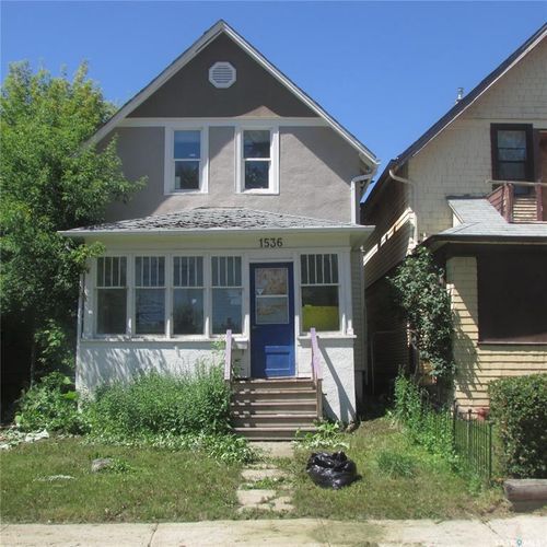 1536 Cameron St, Regina, SK, S4T2T6 | Card Image
