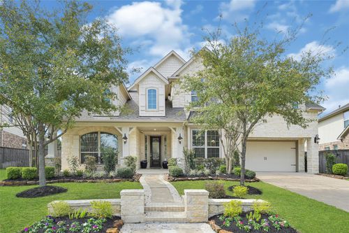 18810 Luby Creek Dr, Cypress, TX, 77433-4837 | Card Image