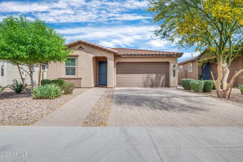4821 S 117th Dr, Avondale, AZ, 85323-5331 | Card Image