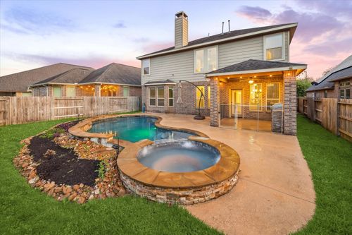 29146 Crested Butte Dr, Katy, TX, 77494-5178 | Card Image