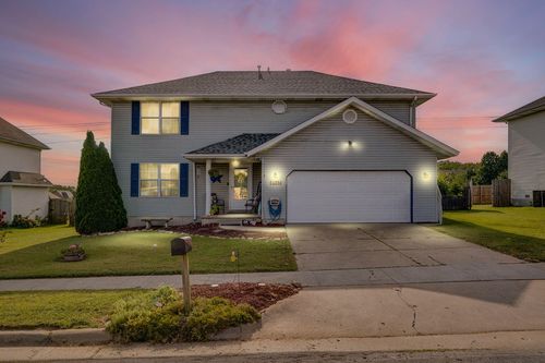5361 S Aaron Ave, Springfield, MO, 65810-2025 | Card Image