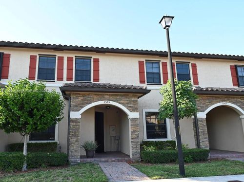 11505 Sw 248th Ter, Homestead, FL, 33032 | Card Image