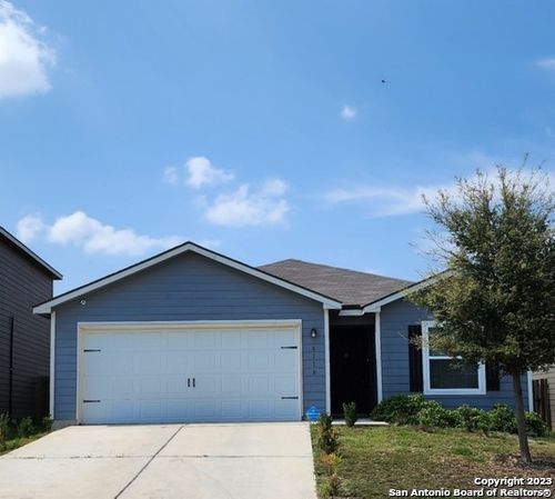 6118 Southern Vis, San Antonio, TX, 78222-4439 | Card Image