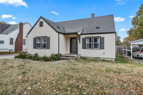 1116 Richmond Ave, Tulsa, OK, 74112-5212 | Card Image