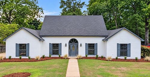 405 Apache Ct, Montgomery, AL, 36117-3909 | Card Image