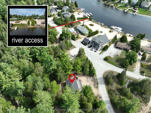 226 Ogimah Rd, South Bruce Peninsula, ON, N0H2T0 | Card Image