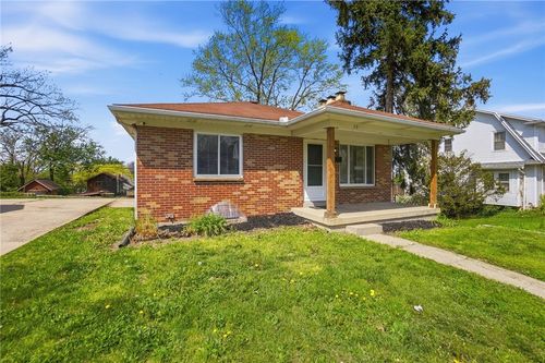 23 Murray Dr, Dayton, OH, 45403-2233 | Card Image