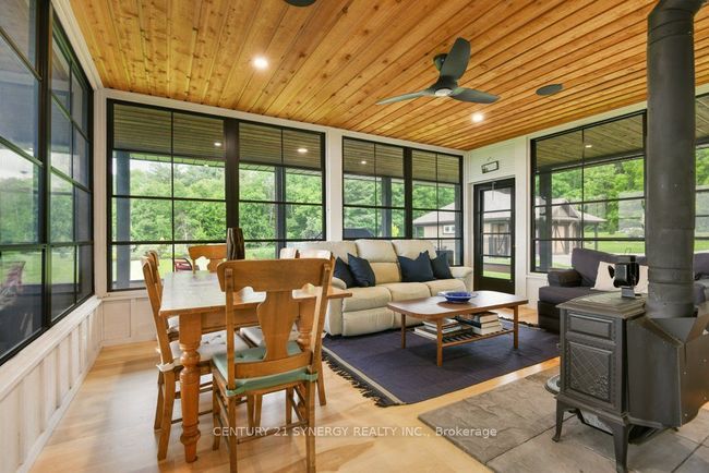 4370 Carp Rd, House other with 5 bedrooms, 4 bathrooms and 8 parking in Carp ON | Image 21