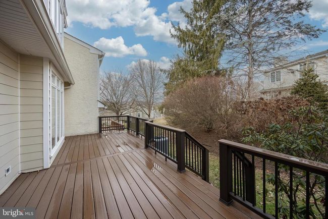 92 Daylesford Blvd, Townhouse with 2 bedrooms, 3 bathrooms and null parking in BERWYN PA | Image 40