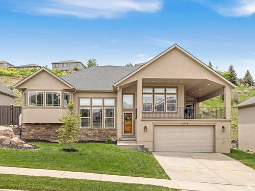 15072 S Eagle Crest Dr, Draper, UT, 84020-5720 | Card Image