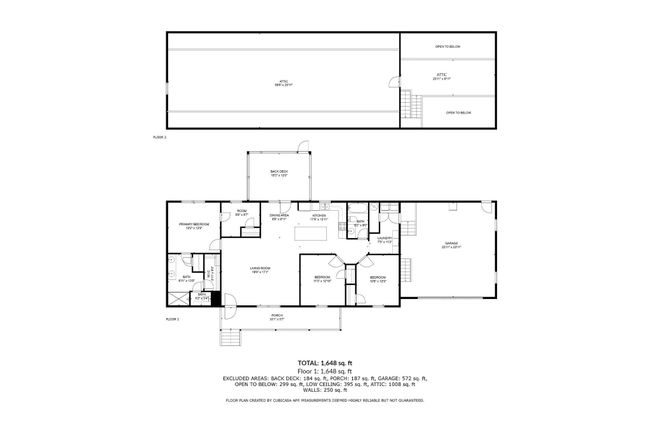 2135 Starduster Ln, House other with 3 bedrooms, 2 bathrooms and 4 parking in Little River SC | Image 6