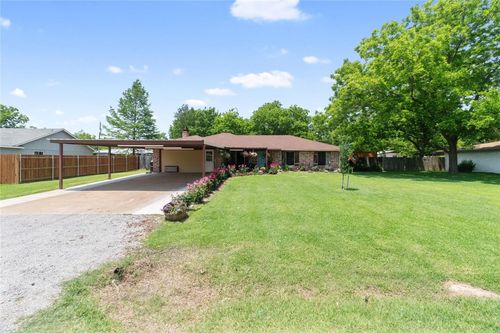 406 Chumney Dr, Teague, TX, 75860-2513 | Card Image