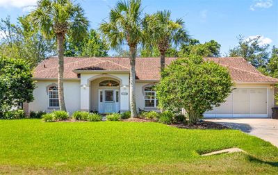 5302 Sw 88 Th Place, House other with 4 bedrooms, 2 bathrooms and null parking in Ocala FL | Image 1