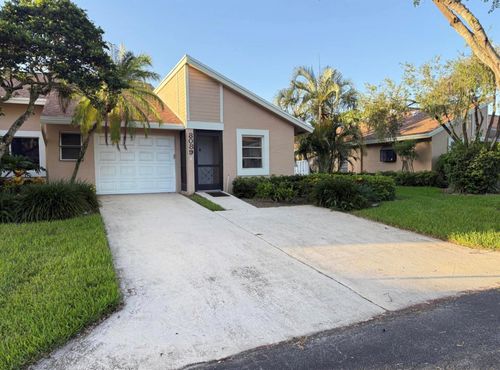 8089 Springtree Rd, Boca Raton, FL, 33496-5109 | Card Image