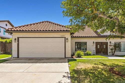 2203 Levante St, Carlsbad, CA, 92009 | Card Image