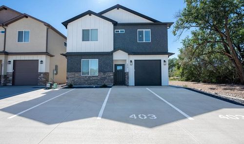403 Clements Way, Fruita, CO, 81521 | Card Image