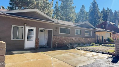 851 Pine Knot Ave, Big Bear Lake, CA, 92315 | Card Image
