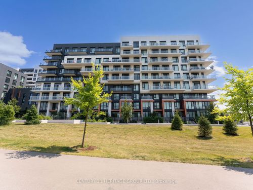 603a-10 Rouge Valley Dr W, Markham, ON, L6G0G9 | Card Image