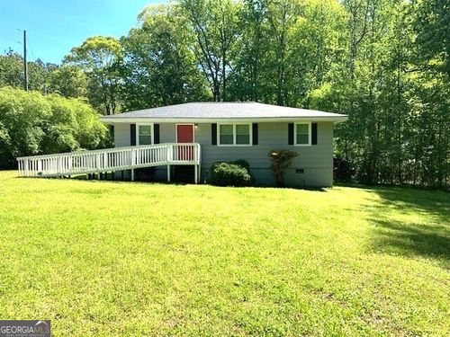 407 Highway 314, fayetteville, GA, 30214 | Card Image