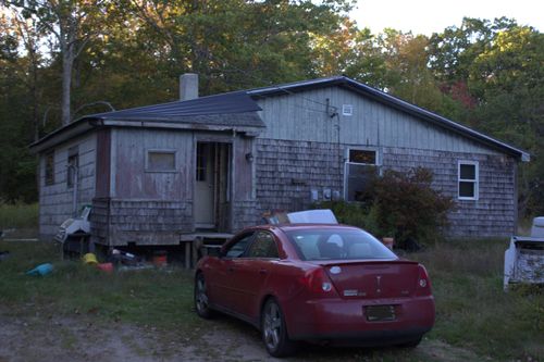 926 Tunk Lake Road, Sullivan, ME, 04664 | Card Image