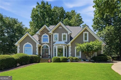 520 Estate Club Cir, Roswell, GA, 30075-5556 | Card Image