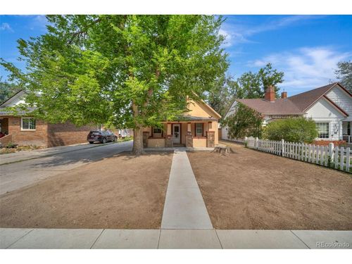 318 Prospect St, Fort Morgan, CO, 80701-3129 | Card Image