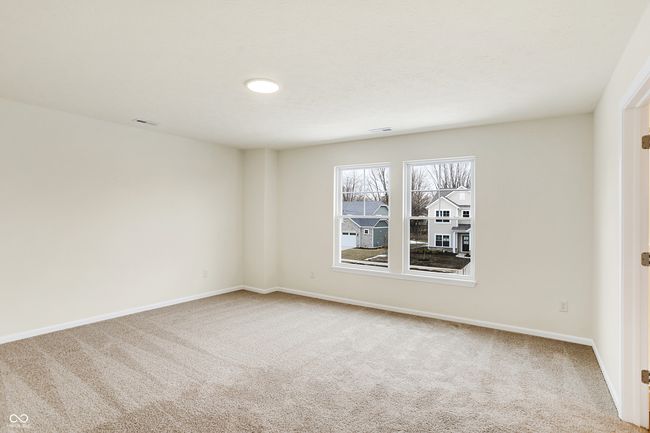 7161 Jackson Dr, House other with 4 bedrooms, 3 bathrooms and null parking in Cumberland IN | Image 30
