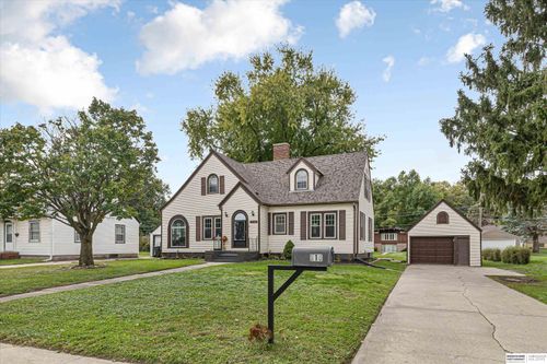 516 N 13th St, Tekamah, NE, 68061-1508 | Card Image
