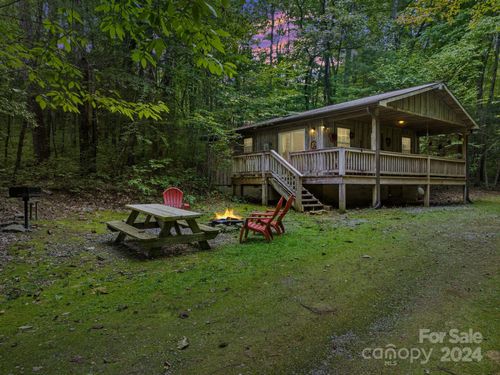 1778 and 1780 Happy Acres Road, Brevard, SC, 28712 | Card Image