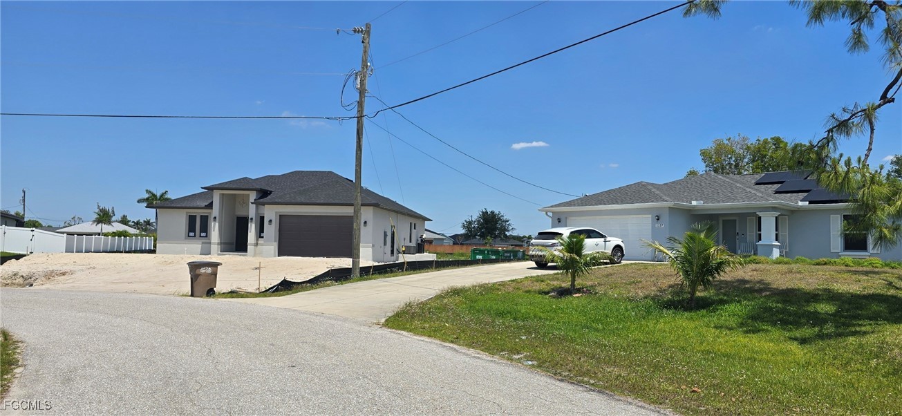 Land in Cape Coral 3