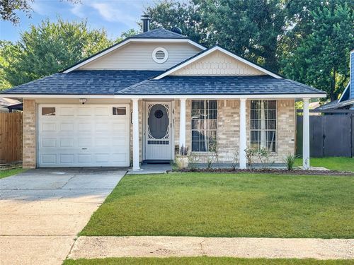 23211 Tree House Ln, Spring, TX, 77373-6606 | Card Image