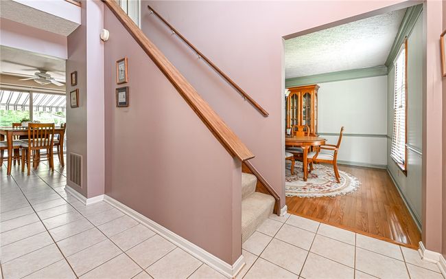 3150 Sundance Ct, House other with 4 bedrooms, 4 bathrooms and 2 parking in Allison Park PA | Image 5