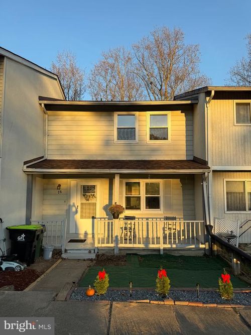 28 Wayside Ct, STAFFORD, VA, 22554-5035 | Card Image