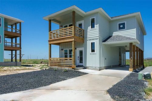 11-162 La Concha Blvd, Port Aransas, TX, 78373 | Card Image
