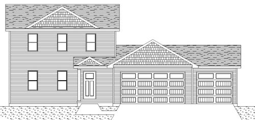 301 Evergreen Lane, CHILTON, WI, 53014 | Card Image