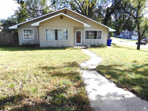 638 W Vine Street, Junction City, KS, 66441 | Card Image