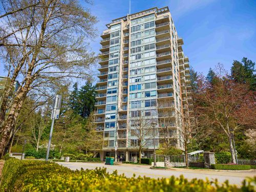 707-5639 Hampton Pl, Vancouver, BC, V6T2H6 | Card Image