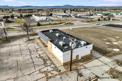 92 16th St, Wheatland, WY, 82201-3541 | Card Image