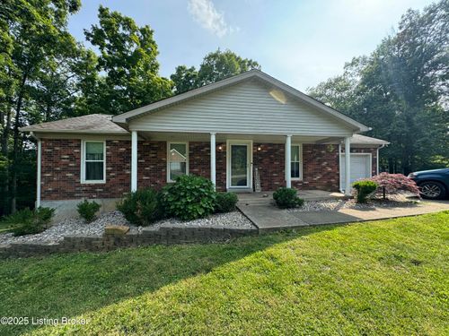 3017 Doe Valley Pkwy E, Brandenburg, KY, 40108-8015 | Card Image