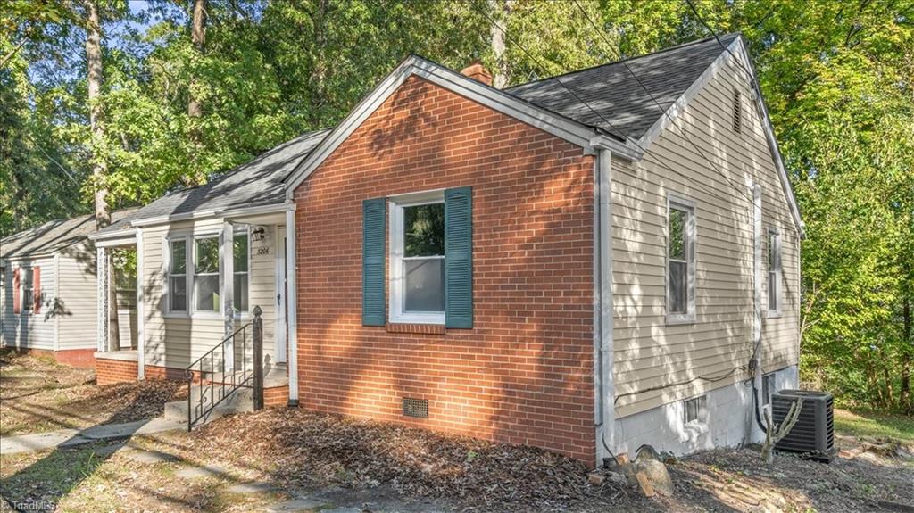 Residential in Greensboro 5