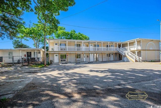 700 Mitchell Dr, Condo with 0 bedrooms, 0 bathrooms and null parking in Myrtle Beach SC | Image 6
